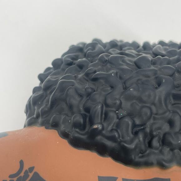 DISNEY Maui Figurine 8" Moana Mega Figure Action Figure Toy The Rock Hard Plasti - Picture 3 of 12